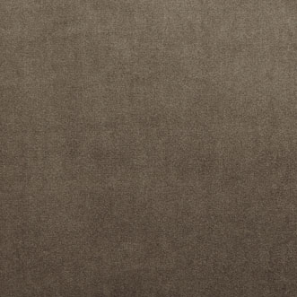 Velour, Camel - Fabric Only